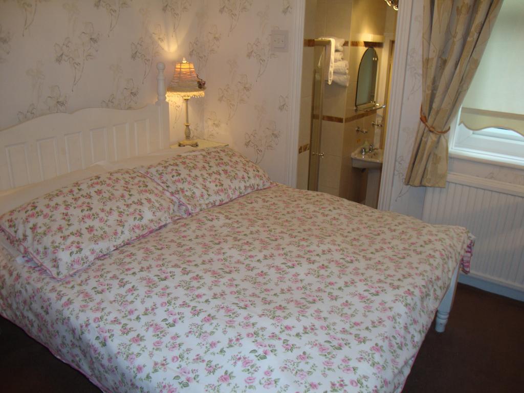 Sherwood Hotel - B&B Harrogate Quarto foto