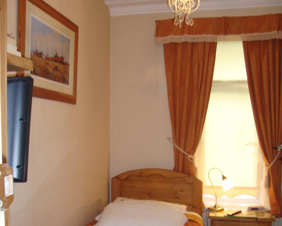 Sherwood Hotel - B&B Harrogate Quarto foto