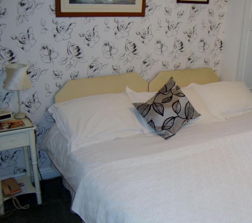 Sherwood Hotel - B&B Harrogate Quarto foto