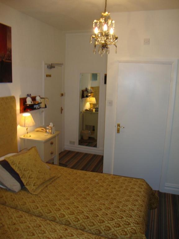Sherwood Hotel - B&B Harrogate Quarto foto