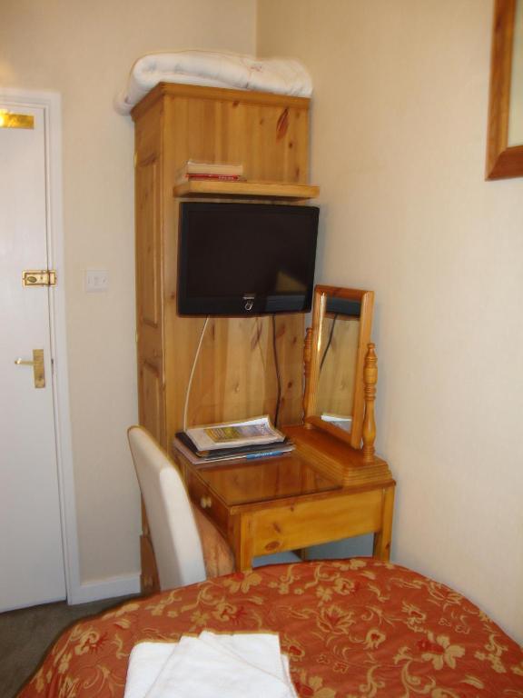 Sherwood Hotel - B&B Harrogate Quarto foto