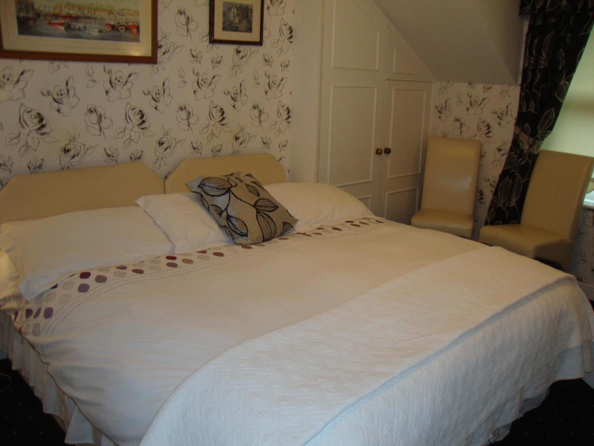 Sherwood Hotel - B&B Harrogate Quarto foto