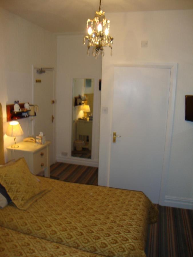 Sherwood Hotel - B&B Harrogate Quarto foto